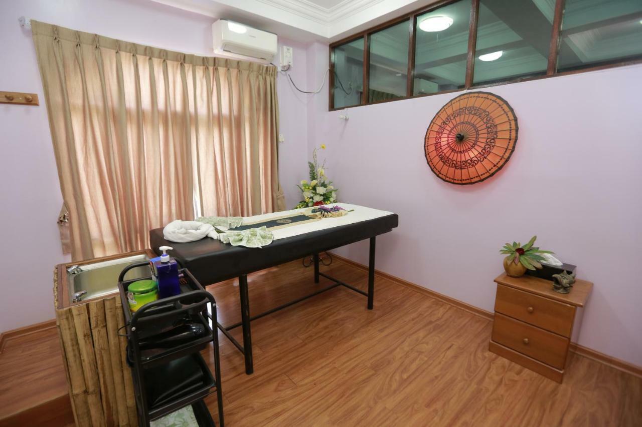 Hotel Sincere Smile Bagan New Bagan Ngoại thất bức ảnh